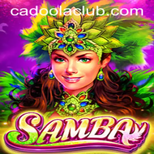 Discover 'Samba' - A New Cadoola Adventure
