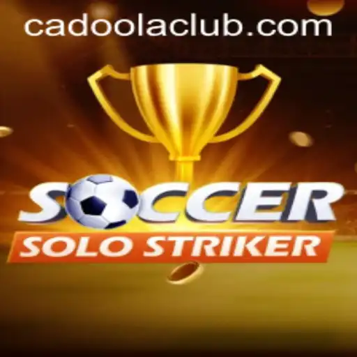 SoccerSoloStriker: A New Era of Football Gaming with Cadoola Integration