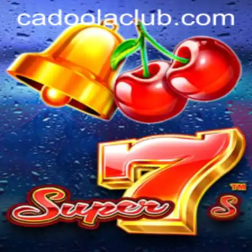 Exploring the Exciting World of Super7s at Cadoola Casino
