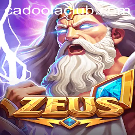 Experience the Thrill of Zeus at Cadoola Casino