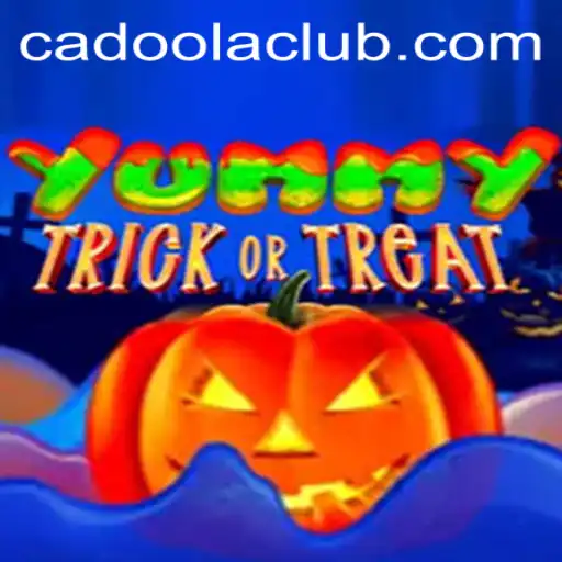 Discovering the Spooky Charms of YummyTrickorTreat: A Thrilling Game Experience